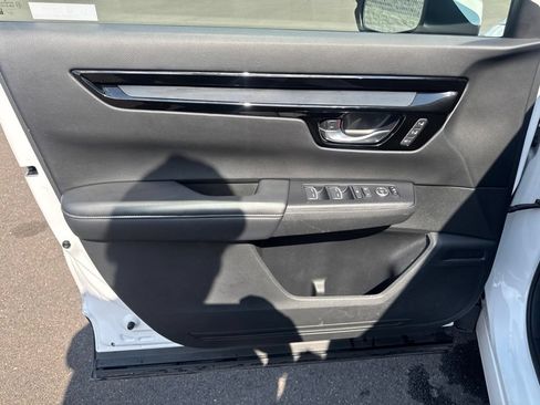 Used 2024 Honda CR-V EX-L image 19