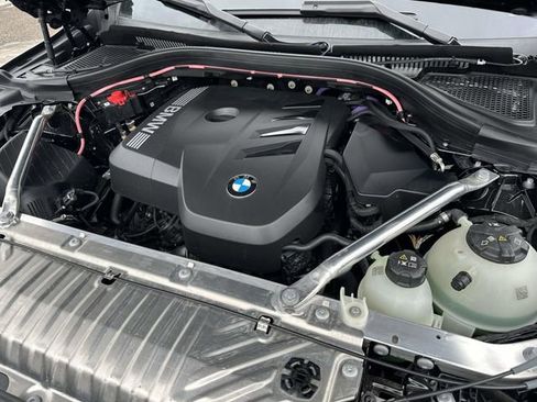 Used 2026 BMW X3 xDrive30 w/ M Sport Package image 15