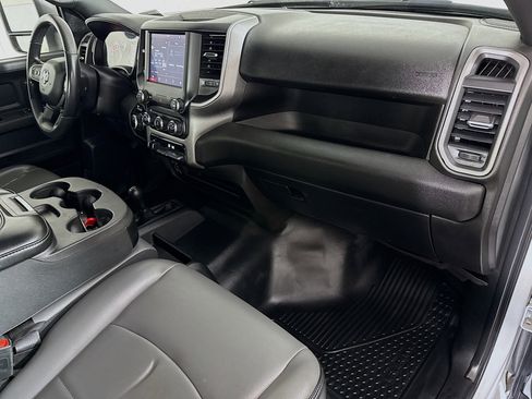 Used 2024 RAM 2500 Tradesman w/ Bed Utility Group image 30