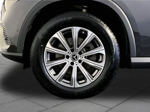 Used 2026 Mercedes-Benz GLC 300 4MATIC image 10