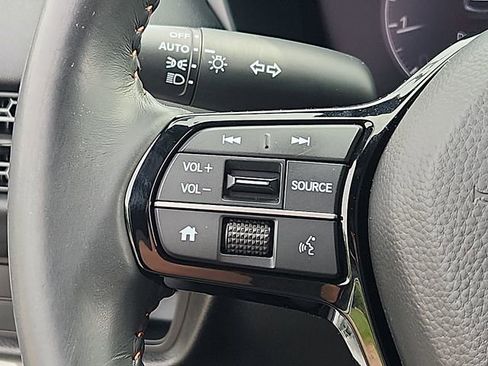 Certified 2023 Honda HR-V Sport image 20