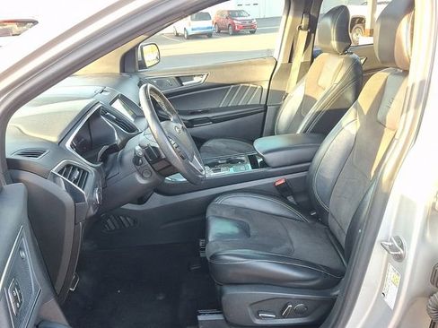 Used 2019 Ford Edge ST AWD/4WD image 10