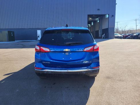 Used 2019 Chevrolet Equinox LT image 4