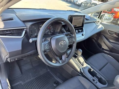 Certified 2024 Toyota Corolla LE image 11