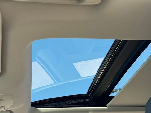 New 2026 Nissan Murano Platinum w/ Cargo Package AWD/4WD image 22