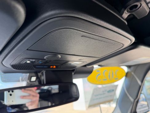 Certified 2025 Ford Bronco Outer Banks image 33