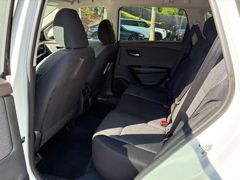 Used 2023 Nissan Rogue SV AWD/4WD image 22