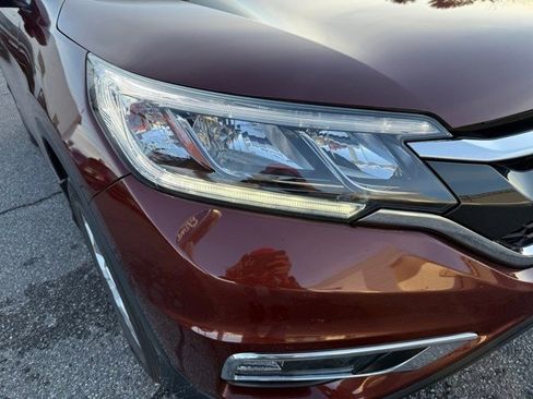 Used 2016 Honda CR-V EX-L image 28
