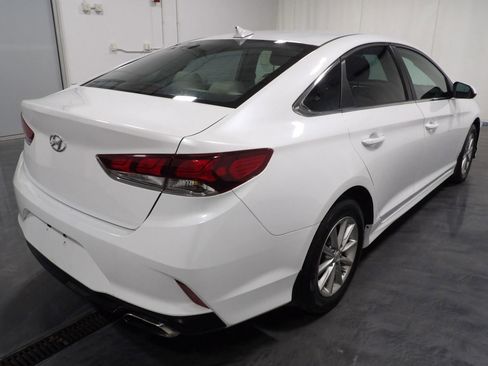 Used 2019 Hyundai Sonata SE FWD image 4