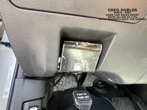 Used 2022 Nissan Altima 2.5 SV FWD image 41