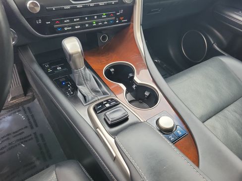 Used 2018 Lexus RX 350 AWD w/ Premium Package image 13