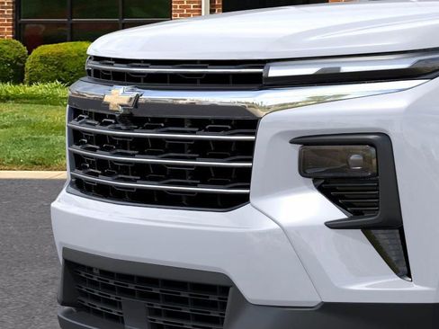 New 2026 Chevrolet Traverse LT w/ Driver Confidence Package image 13