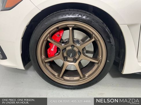 Used 2025 Honda Civic Type R image 10
