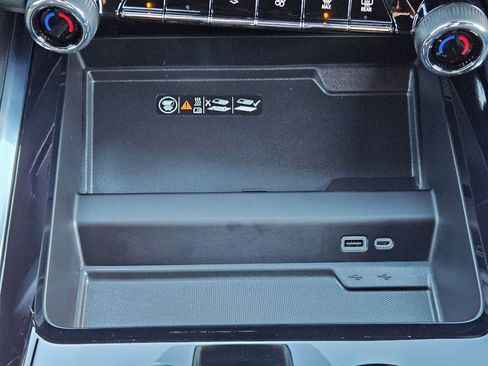 New 2026 Chevrolet Tahoe RST w/ RST Capability Package image 25