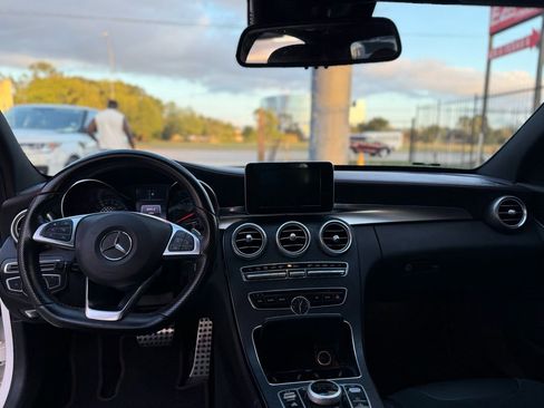 Used 2017 Mercedes-Benz C 43 AMG 4MATIC Sedan image 26