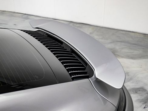 Used 2021 Porsche 911 Turbo S image 36