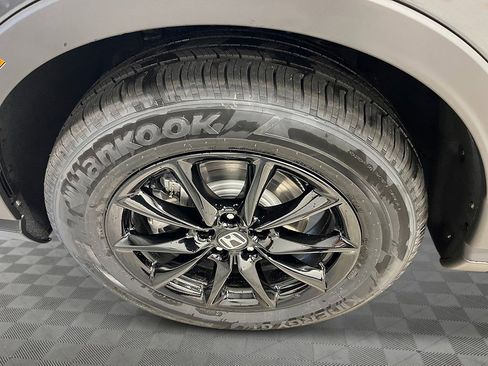 New 2026 Honda CR-V Sport-L image 14