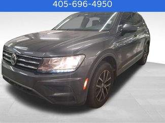 Used 2020 Volkswagen Tiguan SE 360° Tour