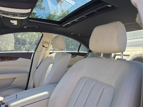 Used 2016 Mercedes-Benz CLS 400 image 23