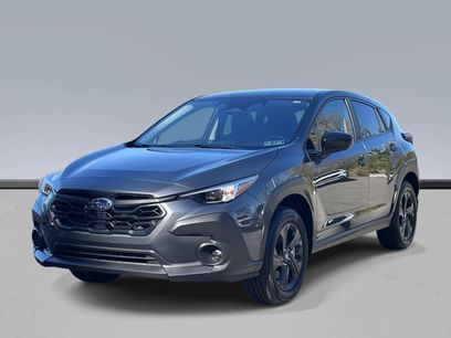 Certified 2025 Subaru Crosstrek 2.0i