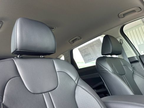 New 2026 Kia Sorento EX AWD/4WD image 18