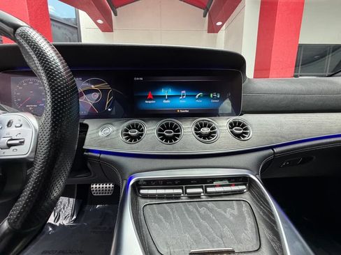 Used 2020 Mercedes-Benz AMG GT 53 image 27