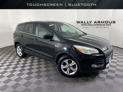 Used 2013 Ford Escape SE