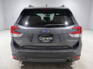 Used 2023 Subaru Forester Limited w/ Popular Package #2 AWD/4WD video 3