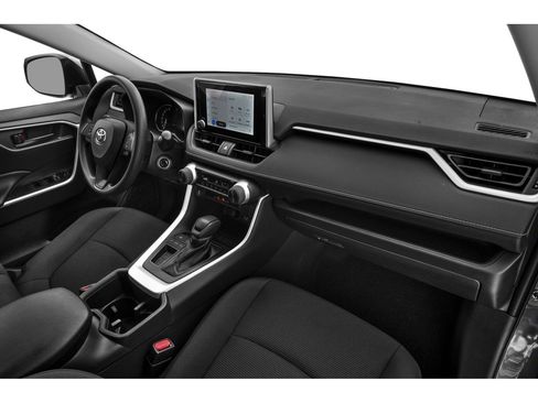 Used 2023 Toyota RAV4 LE image 11