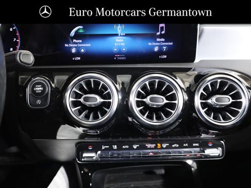 Certified 2019 Mercedes-Benz A 220 4MATIC image 20