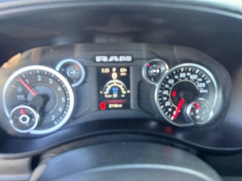 Used 2024 RAM 2500 Tradesman AWD/4WD image 20