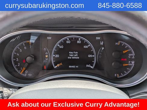 Used 2020 Jeep Grand Cherokee Limited AWD/4WD image 22