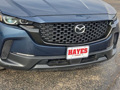 Used 2025 MAZDA CX-50 AWD 2.5 S w/ Weather Package image 6