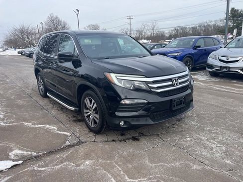 Used 2018 Honda Pilot EX-L image 21