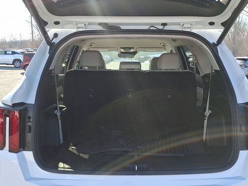 Used 2026 Kia Sorento EX image 30