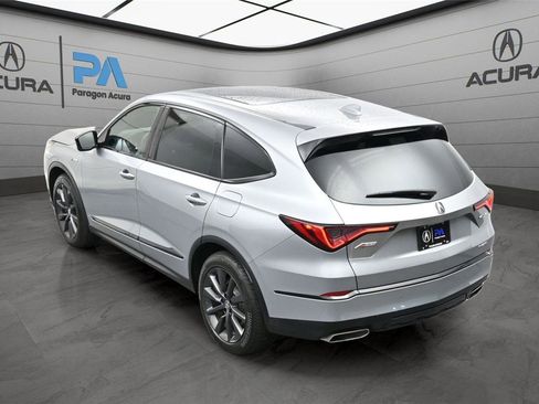 Used 2025 Acura MDX A-Spec image 31