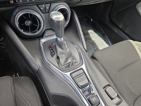 Used 2023 Chevrolet Camaro LT RWD image 28