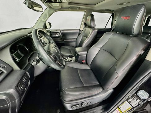 Used 2019 Toyota 4Runner TRD Pro AWD/4WD image 20