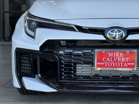 New 2026 Toyota Corolla GR image 5