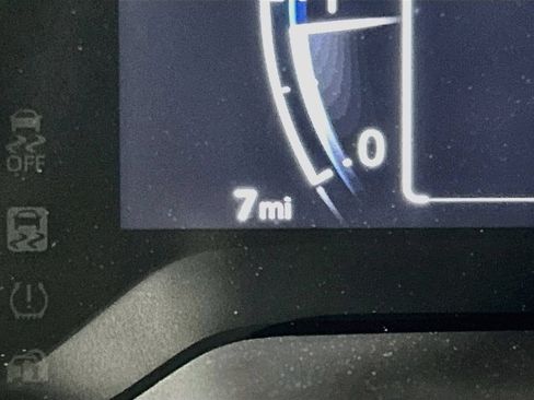 New 2026 Toyota Corolla XSE FWD image 10