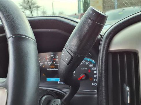 Used 2017 GMC Sierra 1500 Denali w/ Denali Ultimate Package image 13