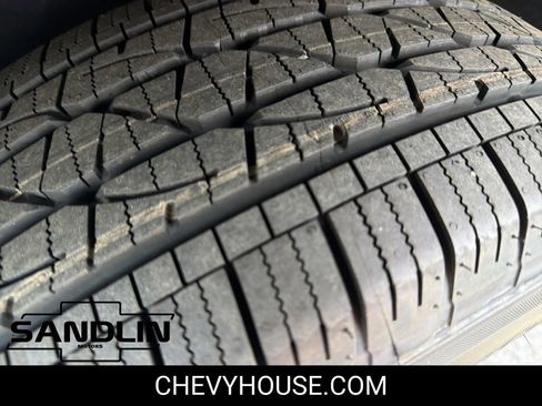 New 2026 Chevrolet Equinox LT w/ Convenience Package II image 28