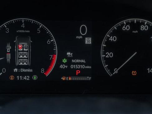 Used 2025 Honda Odyssey Sport-L image 38