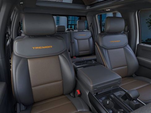 New 2025 Ford F150 Tremor w/ Equipment Group 402A High image 10