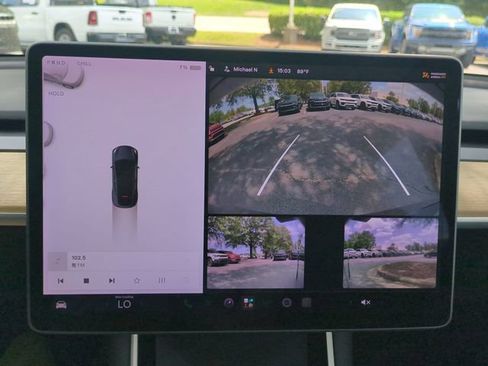 Used 2020 Tesla Model Y Long Range AWD/4WD image 24