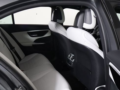 Used 2023 Mercedes-Benz C 300 4MATIC Sedan w/ AMG Line w/ Night Package image 30