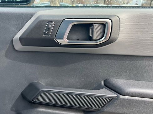 Certified 2024 Ford Bronco Big Bend image 12