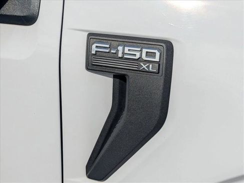 Used 2023 Ford F150 XL RWD image 14