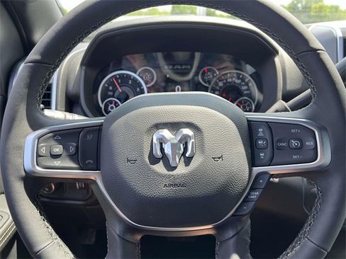 New 2025 RAM 2500 Big Horn image 15