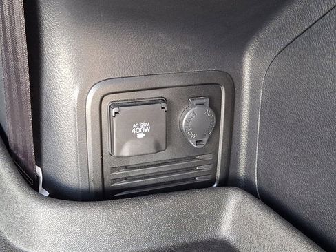 Used 2024 Toyota 4Runner SR5 Premium w/ Moonroof Package AWD/4WD image 34
